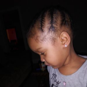 Meet your Posher, Sherrell